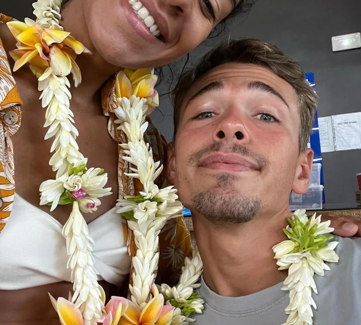 Appartement Hei Maurua à Te-Fare-Arii Polynésie française
