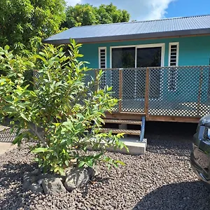 Keamana 1 Bora Bora