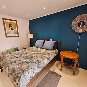 Chambre D'hote Tahiti Pirae