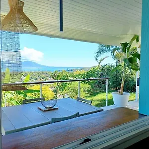 Fare Outu Iti Punaauia (Tahiti)