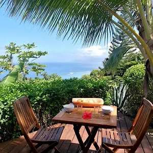 Moemoea Punaauia (Tahiti)